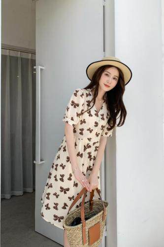 补单款连衣裙，女装连衣裙，时代公主