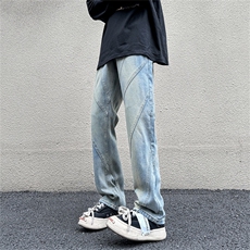 蓝色