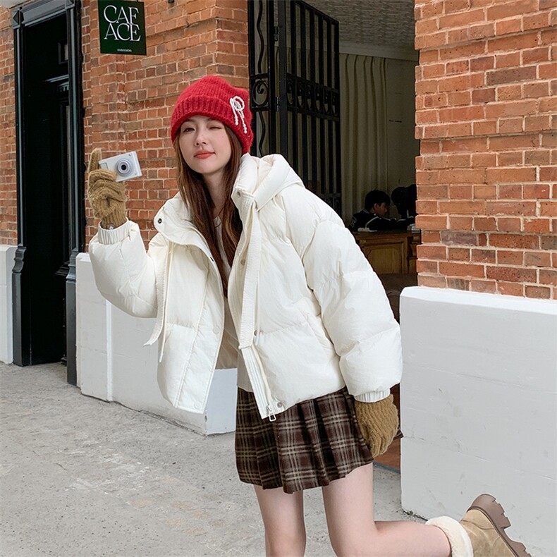 冬装新款冬装新标90白鸭绒面包服浙宝B2楼239-P290-控390,女装羽绒服,姿衣轩