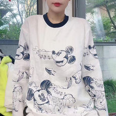 白色