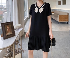 「现货」夏装新款连衣裙，女装连衣裙，莫妮菲