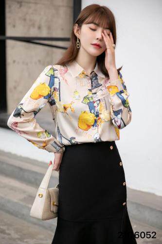 七彩香袖 QCXX120216