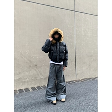 1506A/GMY630/P119新款冬季棉服棉衣男生保暖面包服1，男装棉衣，星座1506A