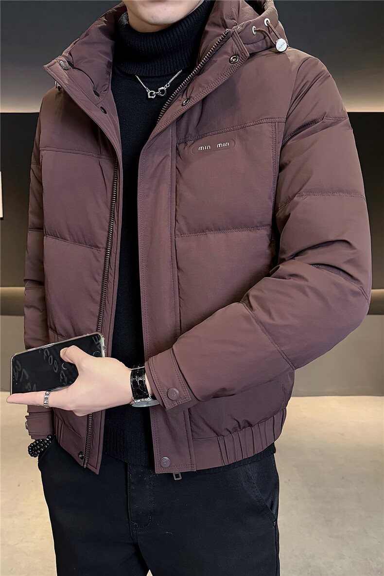 M-4XLB3533612P195咖2025可拆帽羽绒服【标50控活动价288】,男装羽绒服,电商B353