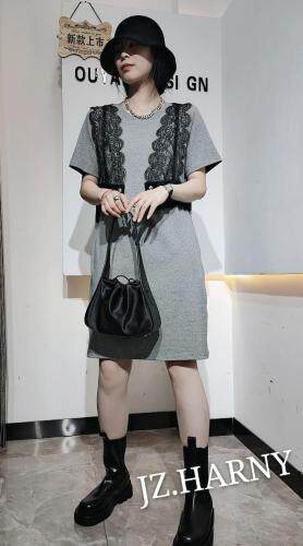 888款连衣裙，女装连衣裙，俊泽.哈妮