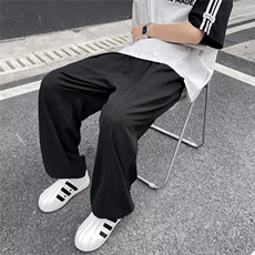 男新款青少年时尚休闲裤K2839P33，男装休闲裤，星座1116-2