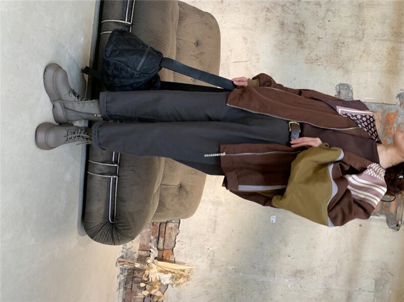 休闲外套，其它，怪怪树