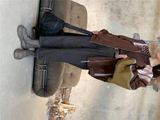 休闲外套，其它，怪怪树