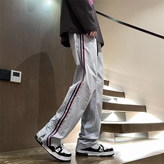 男春夏新款青少年时尚休闲裤B818P35，男装休闲裤，星座1116-2