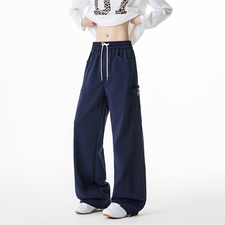 2026年春季新款现货潮牌工装裤休闲裤79现货C323-1-6608-TP38，男装工装外套，电商C323-1