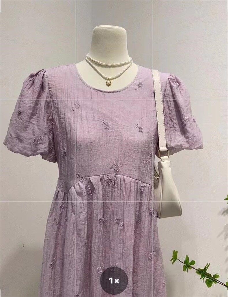 连衣裙，女装连衣裙，Lico&co(1F)