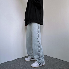 蓝色