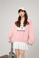 拼接小卫衣2022，女装卫衣/绒衫，生活舞台