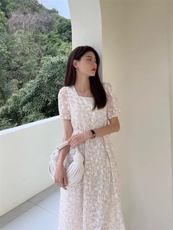 连衣裙，女装连衣裙，Lico&co(1F)