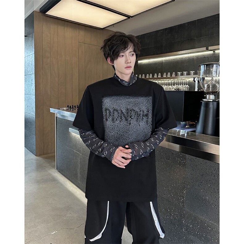 搭配神器透气网纱防晒打底！是图片里的网纱！DX200-P45,男装防晒衣,电商B288