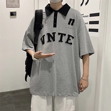 灰色