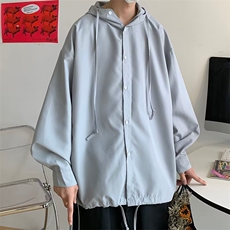 灰色