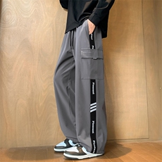 大码男士户外工装休闲裤K222-P37控79大码元，男装工装外套，星座209
