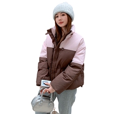 冬装新款冬装新标90白鸭绒面包服浙宝B2楼239-P260-控365，女装羽绒服，姿衣轩