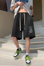 直播抖音得物品质男运动五分短裤中裤K0502P28控39，男装休闲裤，电商C408(原B339-1)