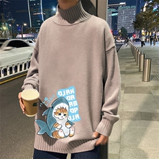 灰色