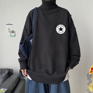 高领男毛衣主推现货量大有差价韩版A161-2-M2063-P50图片