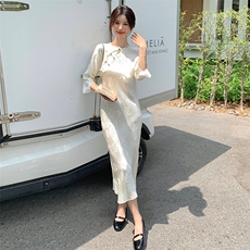 杏色