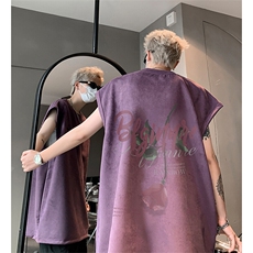 紫色