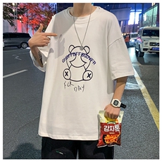 白色