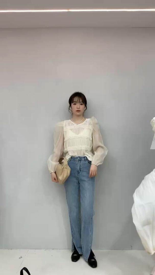 泰靡(2F) TM2F151589