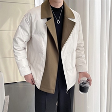 白色