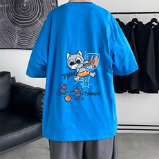 湖蓝色