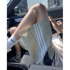 绿色