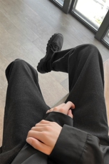 特价款2025年新休闲裤男修身小脚男裤微弹力裤B380/9038/P48，男装休闲裤，电商B381-2