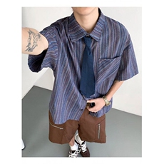 藏青色
