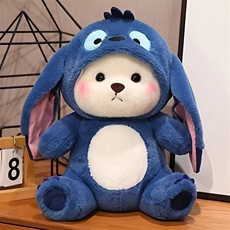 蓝色