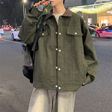 军绿色