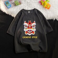 黑色