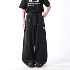 903-WK192-特P55S-XXL水洗黑男女刺绣休闲卫裤3，男装休闲裤，星座903