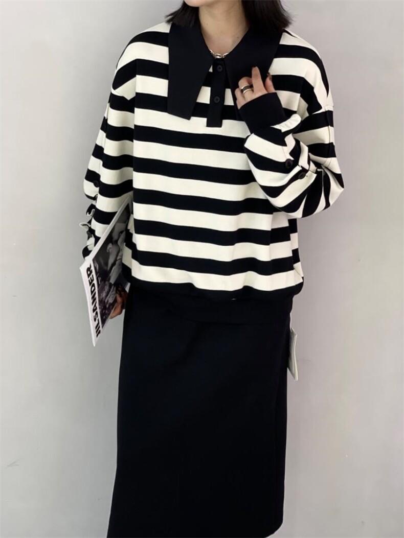 雷洛奇丽—秋装卫衣，女装卫衣/绒衫，雷洛奇丽