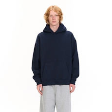 藏青色（无帽绳）