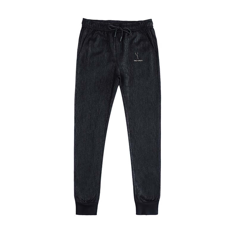 时尚潮流中年男运动套装秋休闲运动服装套装两件套ZL1919-P220图片