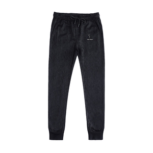 时尚潮流中年男运动套装秋休闲运动服装套装两件套ZL1919-P220图片