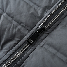 XL-R2323新款冬季男士鹅绒羽绒服连帽保暖外套修身风衣大衣，男装风衣，电商B360