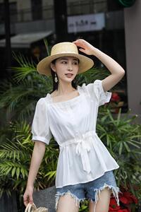 短袖图片