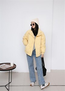 冬季 羽绒服图片