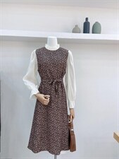 连衣裙，女装连衣裙，Lico&co(2F)