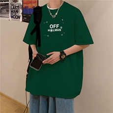 墨绿色