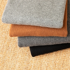 男士纯色圆领羊绒衫羊绒保暖舒适百搭时尚，男装羊绒套衫，米亚康羊绒