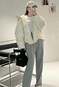 羽绒服图片